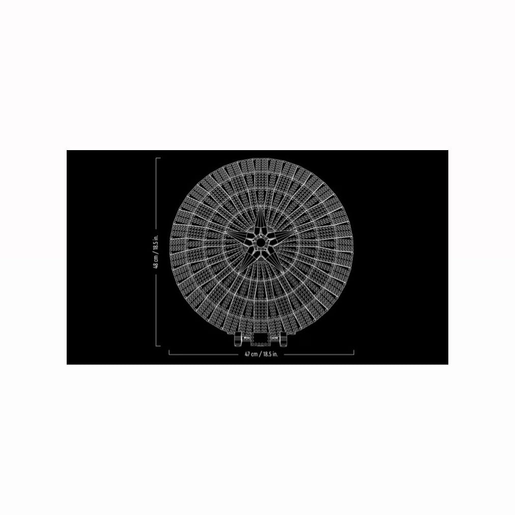 LEGO 76262 Confidential 76262, LEGO Marvel