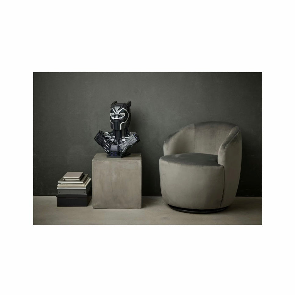 LEGO Black Panther 76215, LEGO Marvel, LEGO Rare Sets