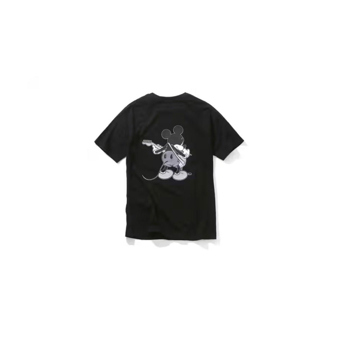 NUMBER NINE Disney x number (n)ine Mickey Mouse T-Shirts