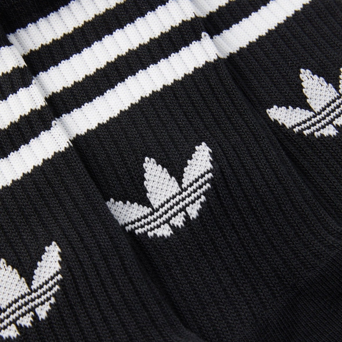 Adidas HIGH CREW SOCK