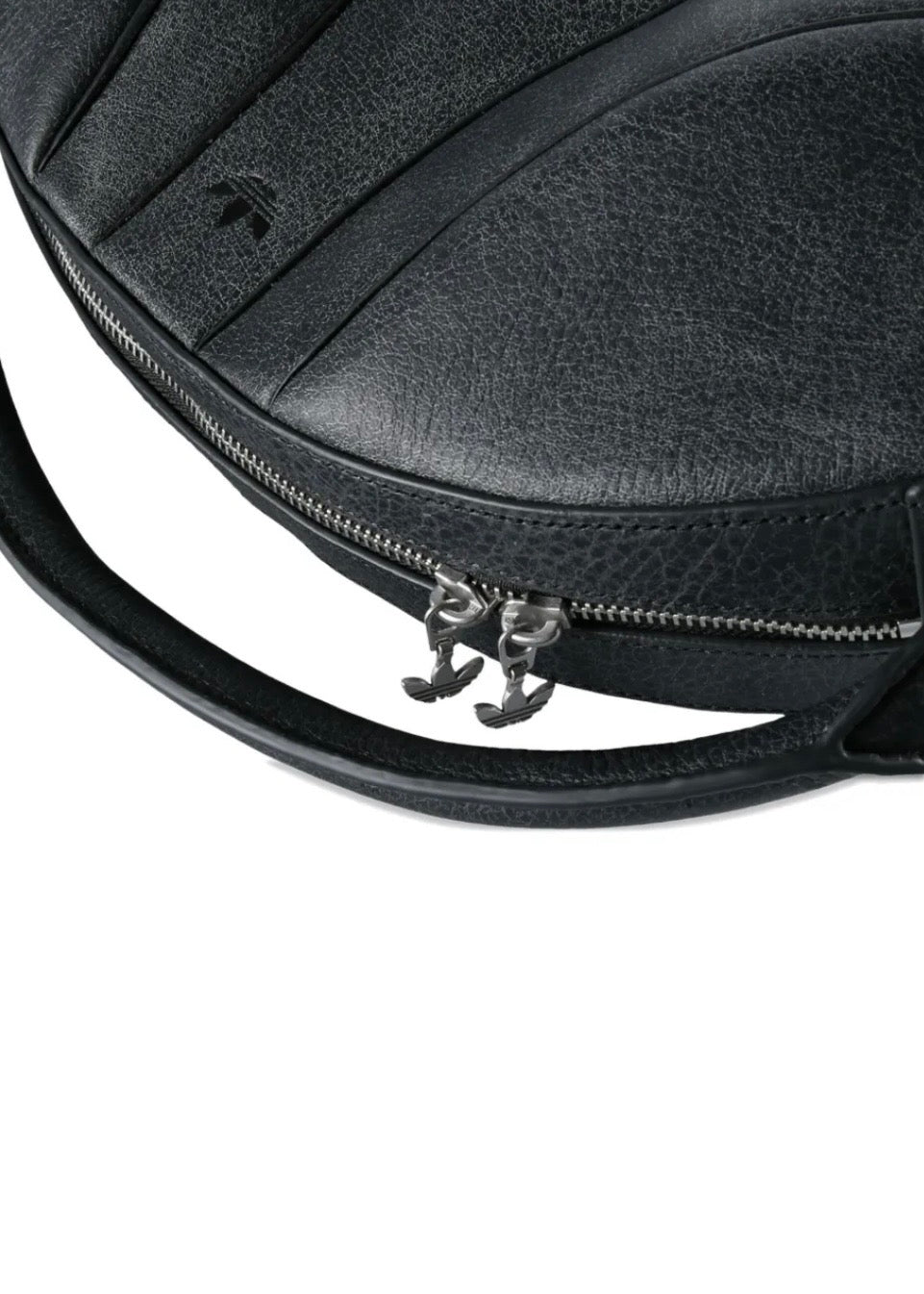 Adidas x Avavav curved tote bag