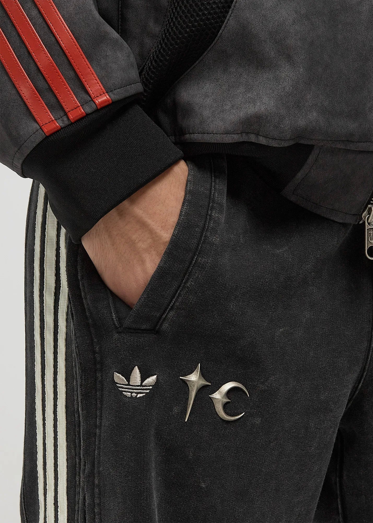 ADIDAS X THUG CLUB TG SWEAT PANT