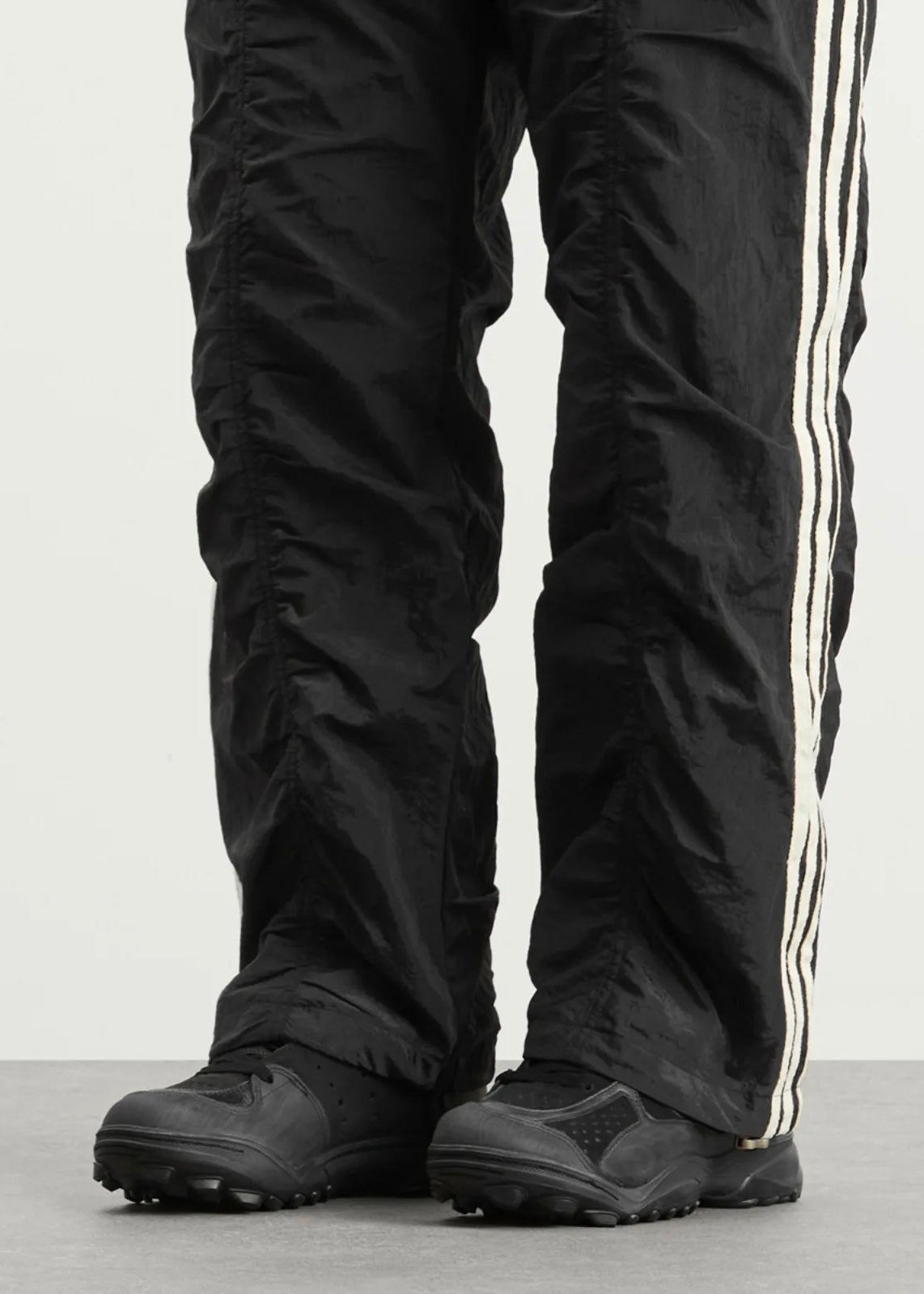 ADIDAS X THUG CLUB GSG9 BOOT CORE BLACK