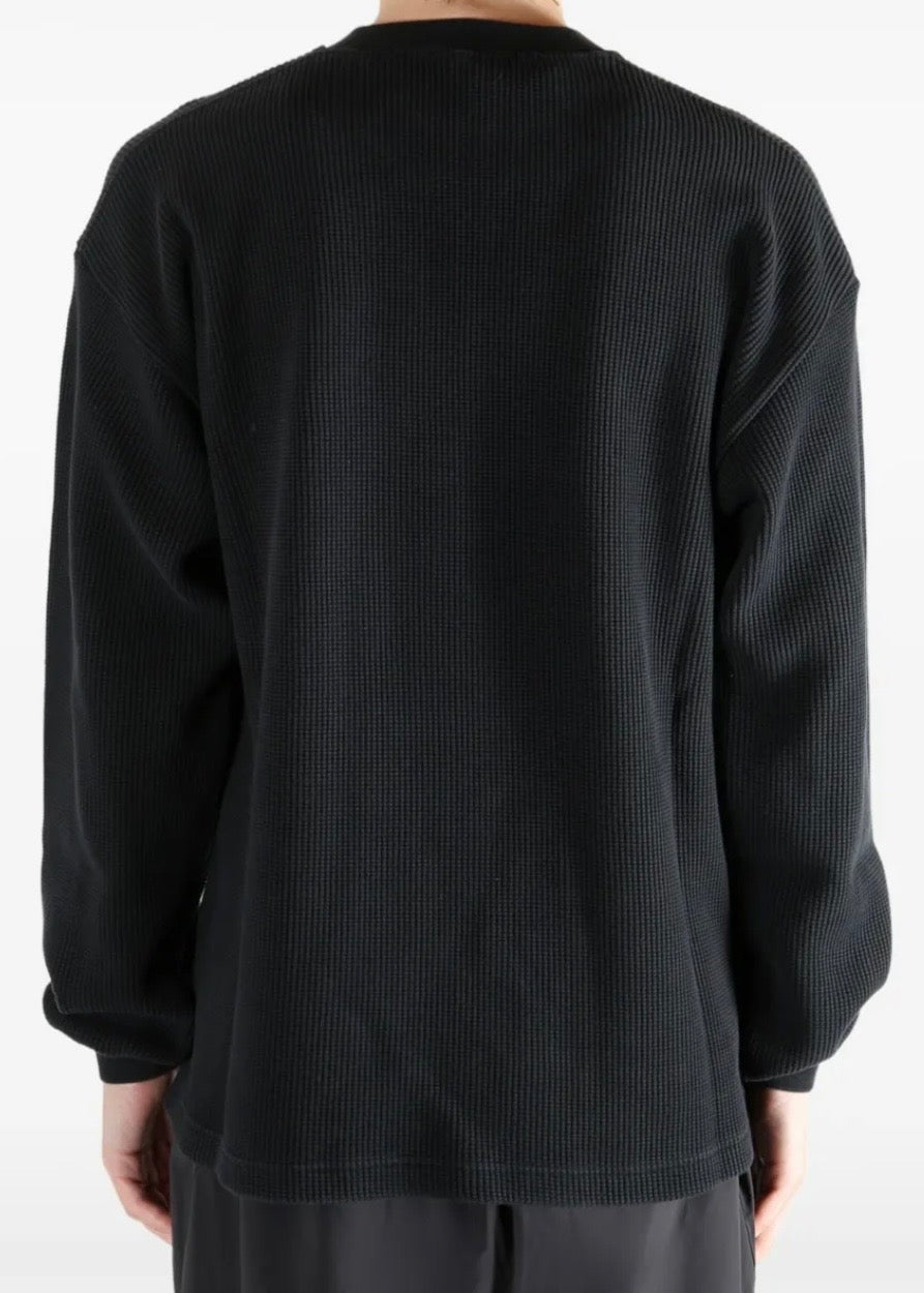 Alexander Wang Graphic-Print Sweatshirt