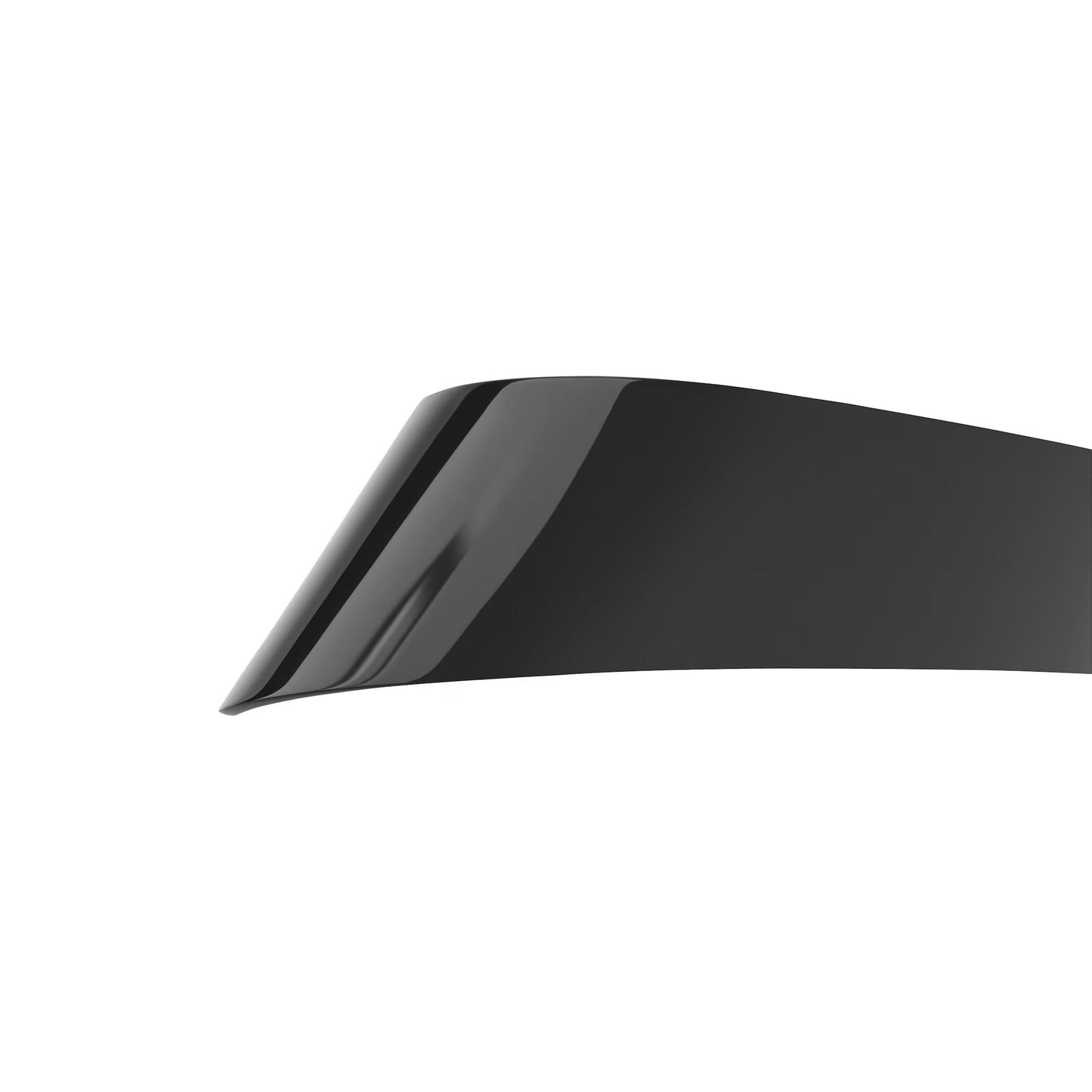 Balenciaga 360 Mask Sunglasses in Black