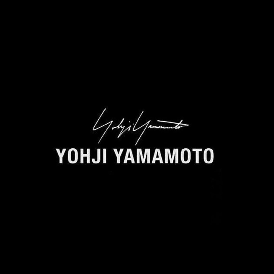 Yohji Yamamoto