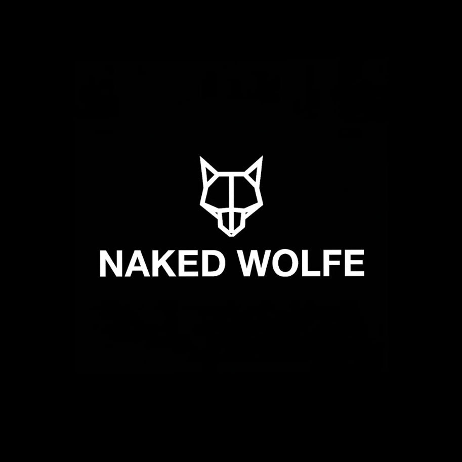 Naked Wolfe