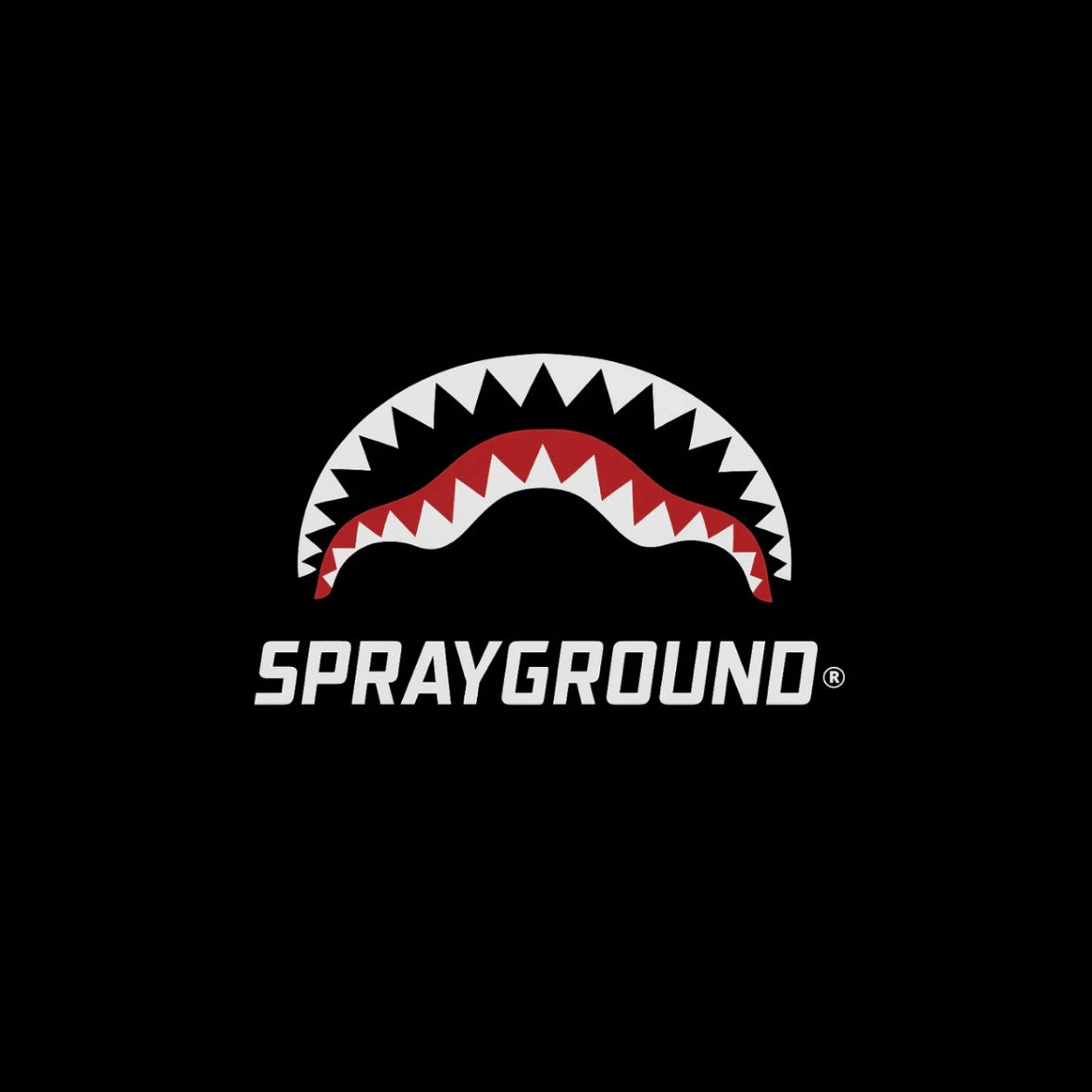 Spray-ground
