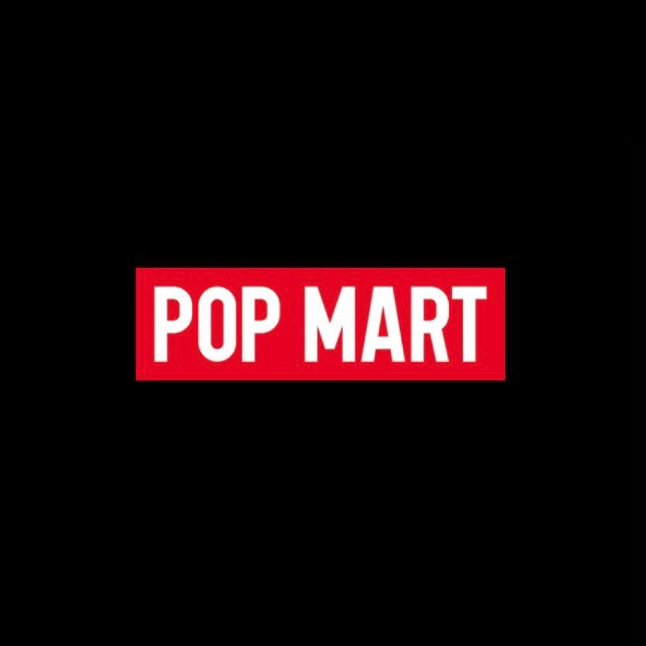 Pop Mart