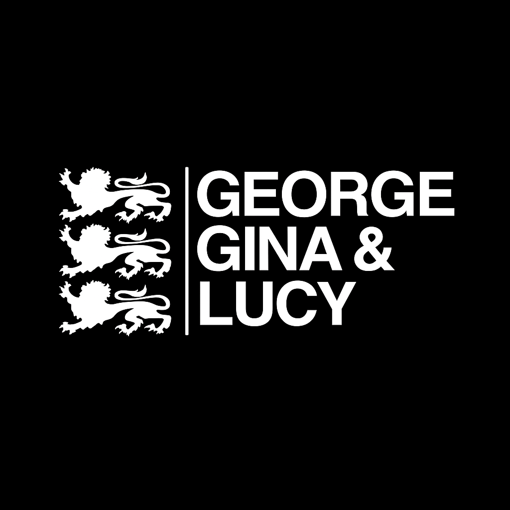 George Gina & Lucy