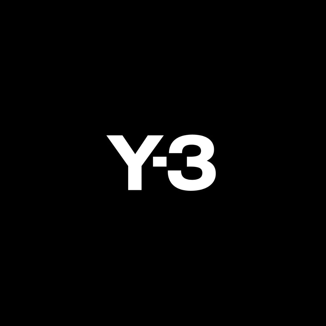 Y-3