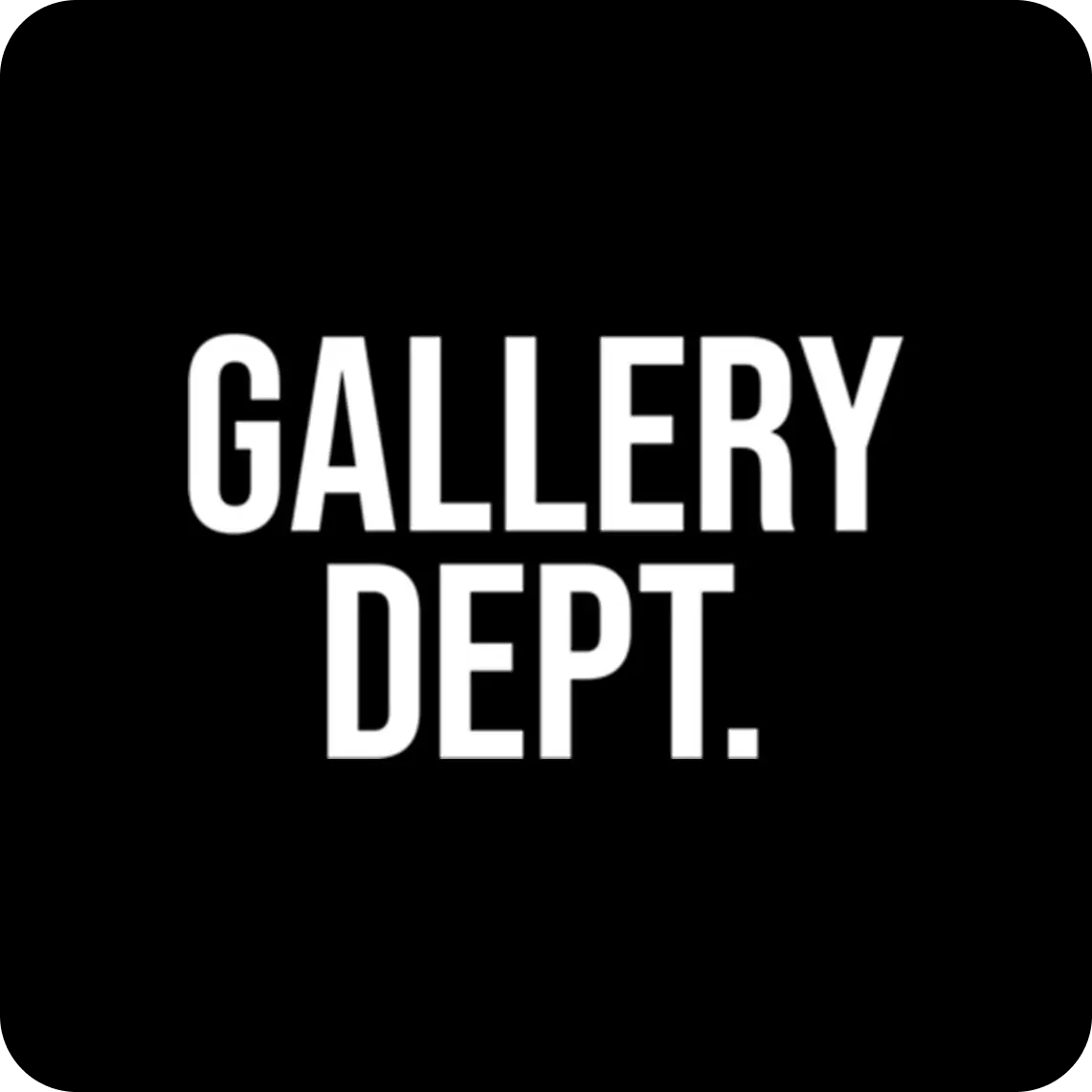 Gallery Dept