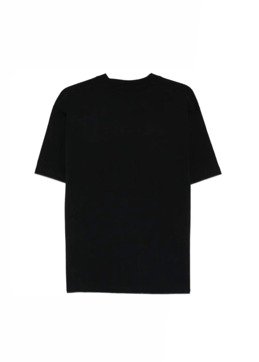 Alexander Wang Сhain-Print T-Shirt