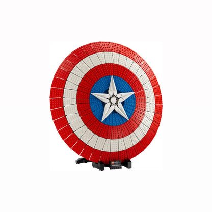 LEGO 76262 Confidential 76262, LEGO Marvel