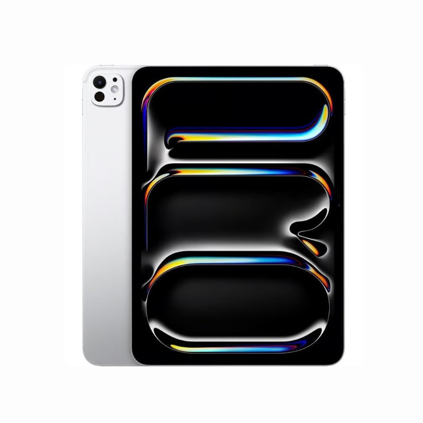 Apple iPad Pro 11 2024 (M4) Silver