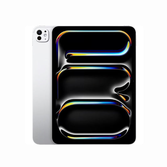 Apple iPad Pro 11 2024 (M4) Silver