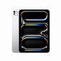 Apple iPad Pro 11 2024 (M4) Silver