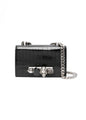 Alexander McQueen Mini Jewelled Crossbody Bag