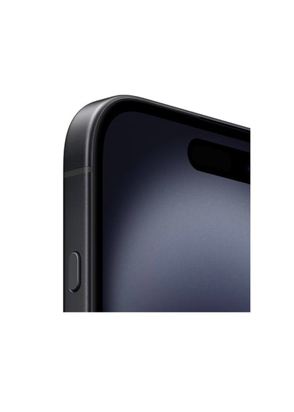 Apple iPhone 16 Black, Dual SIM