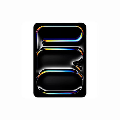 Apple iPad Pro 11 2024 (M4) Silver