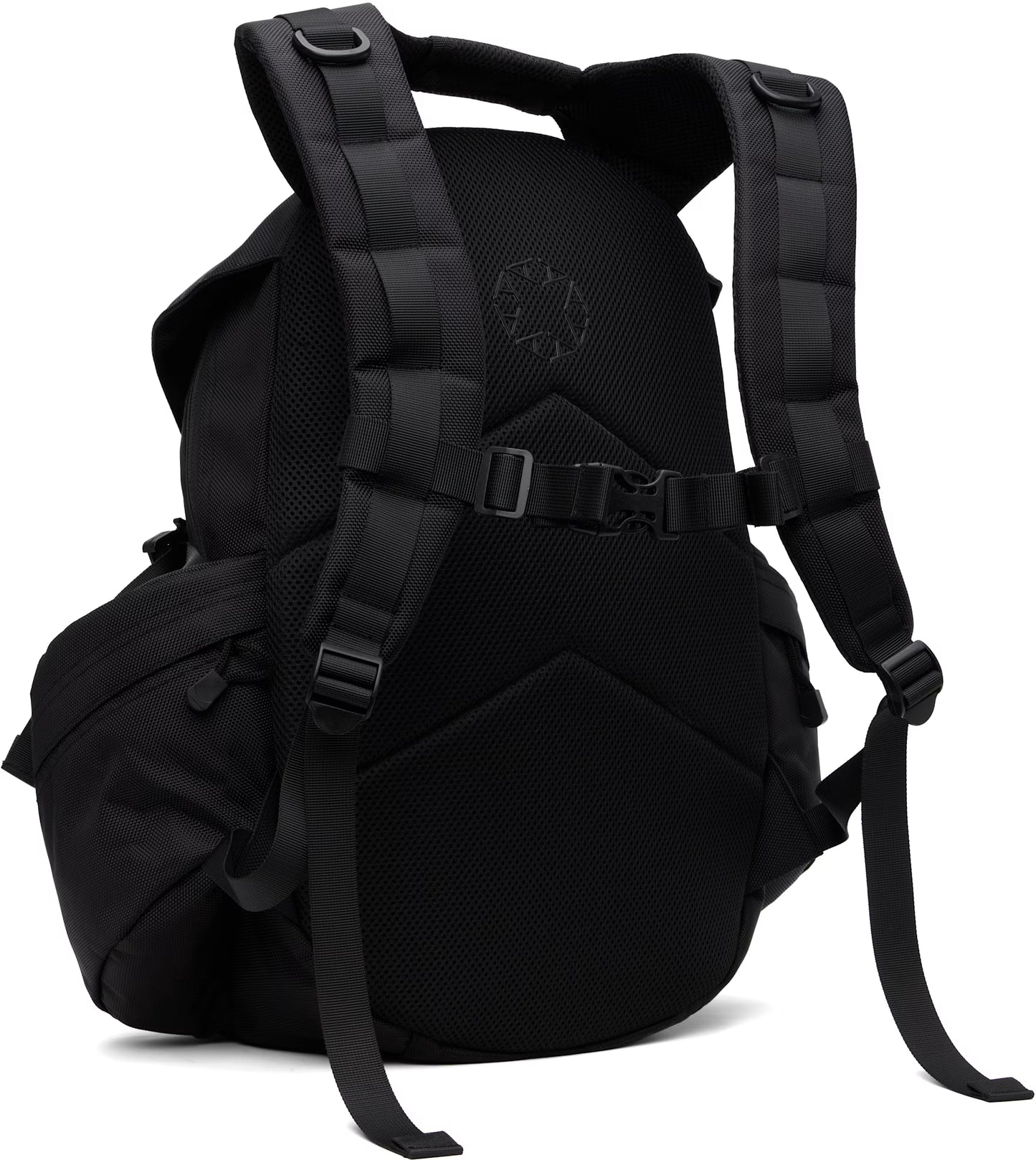 1017 ALYX 9SM Black Medium Military Backpack