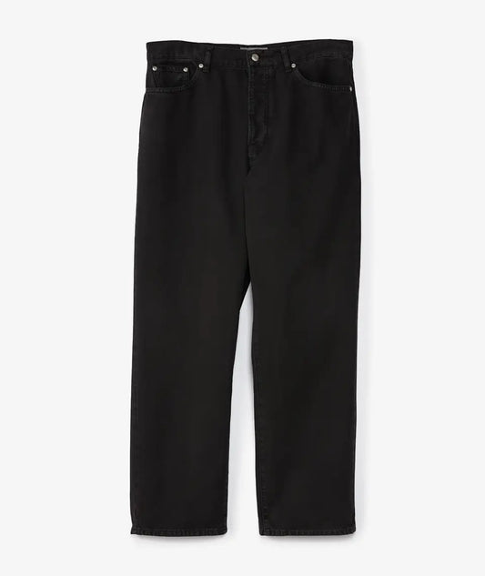 Stussy Classic Jeans - Black
