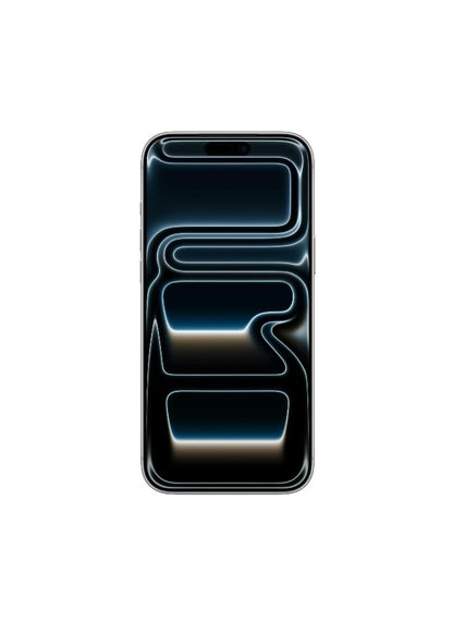 Apple iPhone 17 Pro Max Silver Dual SIM