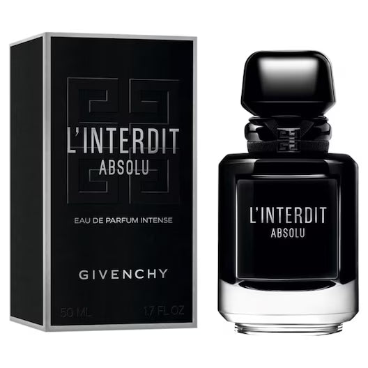 GIVENCHY L'Interdit Absolu Eau de Parfum Spray Intens