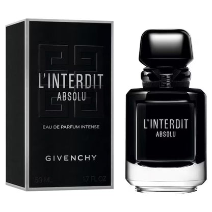 GIVENCHY L'Interdit Absolu Eau de Parfum Spray Intens