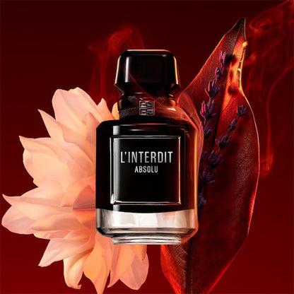 GIVENCHY L'Interdit Absolu Eau de Parfum Spray Intens