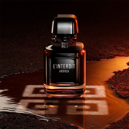 GIVENCHY L'Interdit Absolu Eau de Parfum Spray Intens