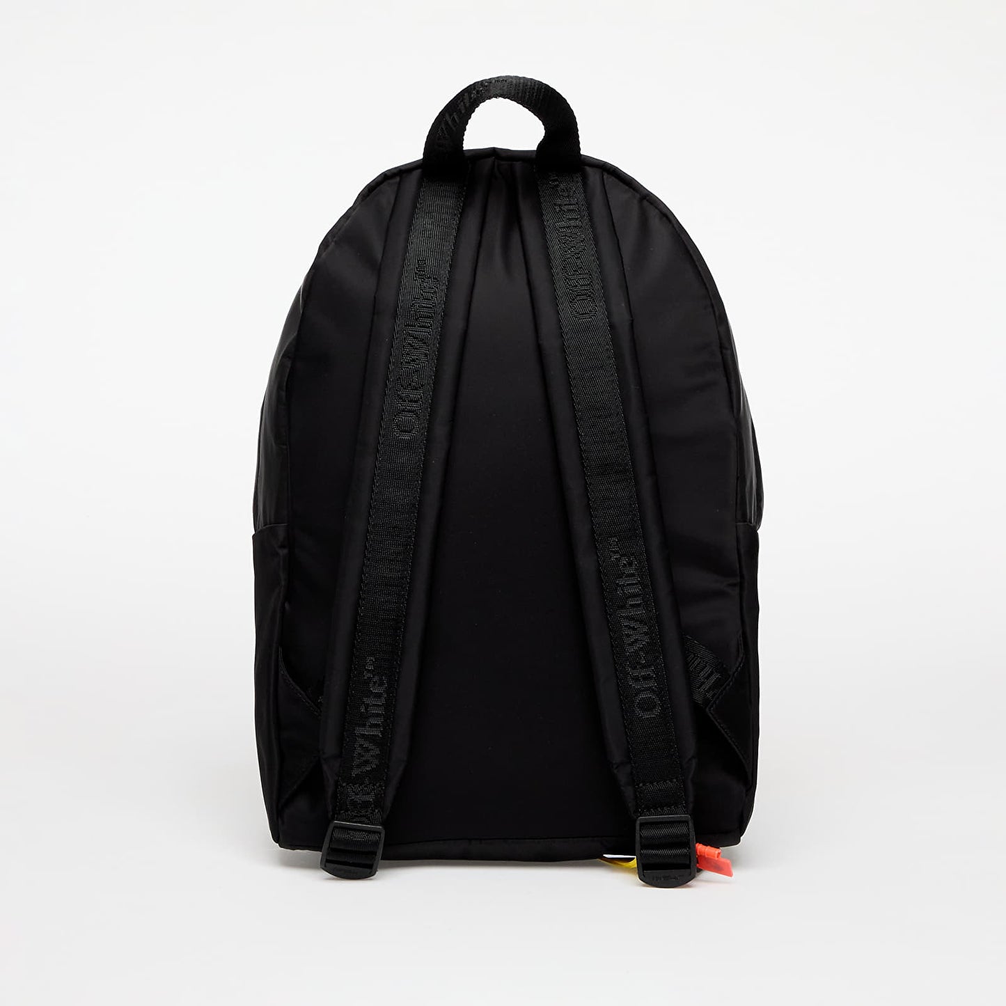 Off-White Arrow Spray Backpack Black