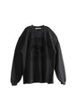 Alexander Wang Graphic-Print Sweatshirt