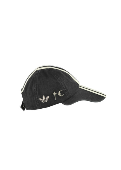ADIDAS X THUG CLUB SWORD CAP BLACK