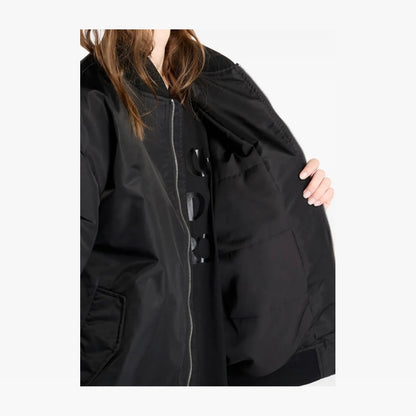 1017 ALYX 9SM zip-up bomber jacket