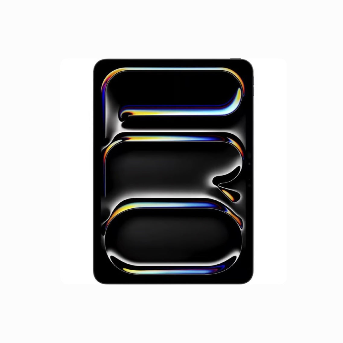 Apple iPad Pro 11 2024 (M4) Space Gray