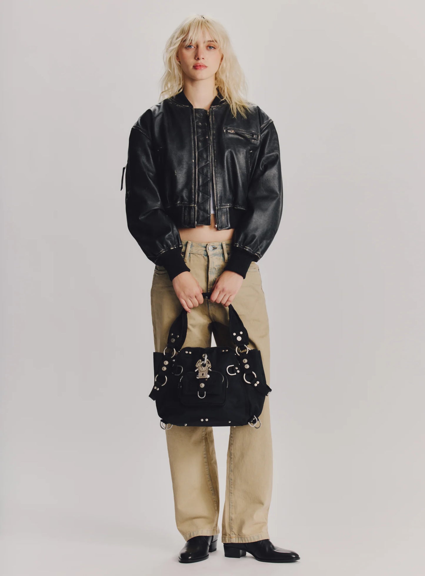 GEORGE GINA & LUCY Bag SYMBOLESSA