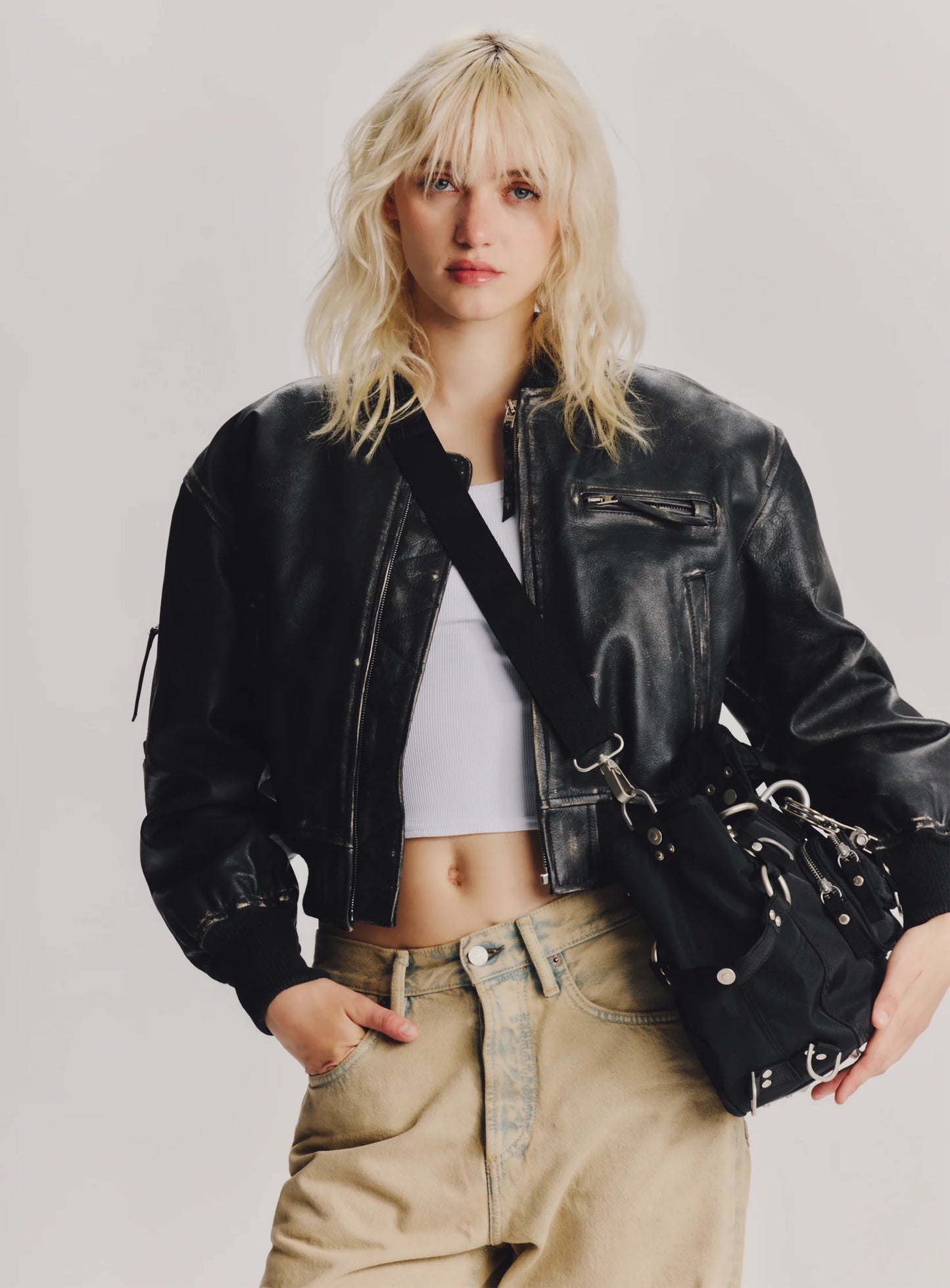 GEORGE GINA & LUCY Bag SYMBOLESSA