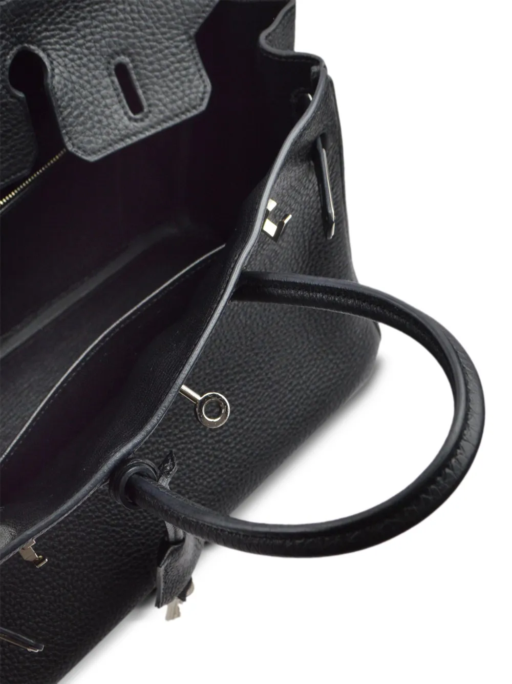 Hermes Pre-Owned 2011 Birkin 25 tote bag