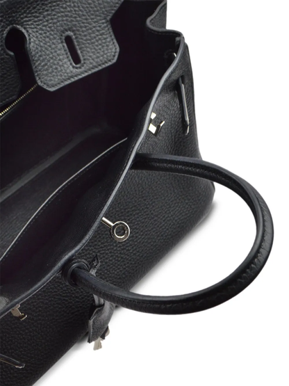 Hermes Pre-Owned 2011 Birkin 25 tote bag