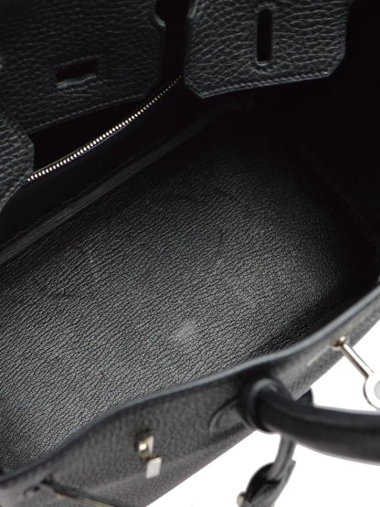 Hermes Pre-Owned 2011 Birkin 25 tote bag