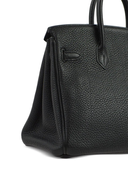 Hermes Pre-Owned 2011 Birkin 25 tote bag