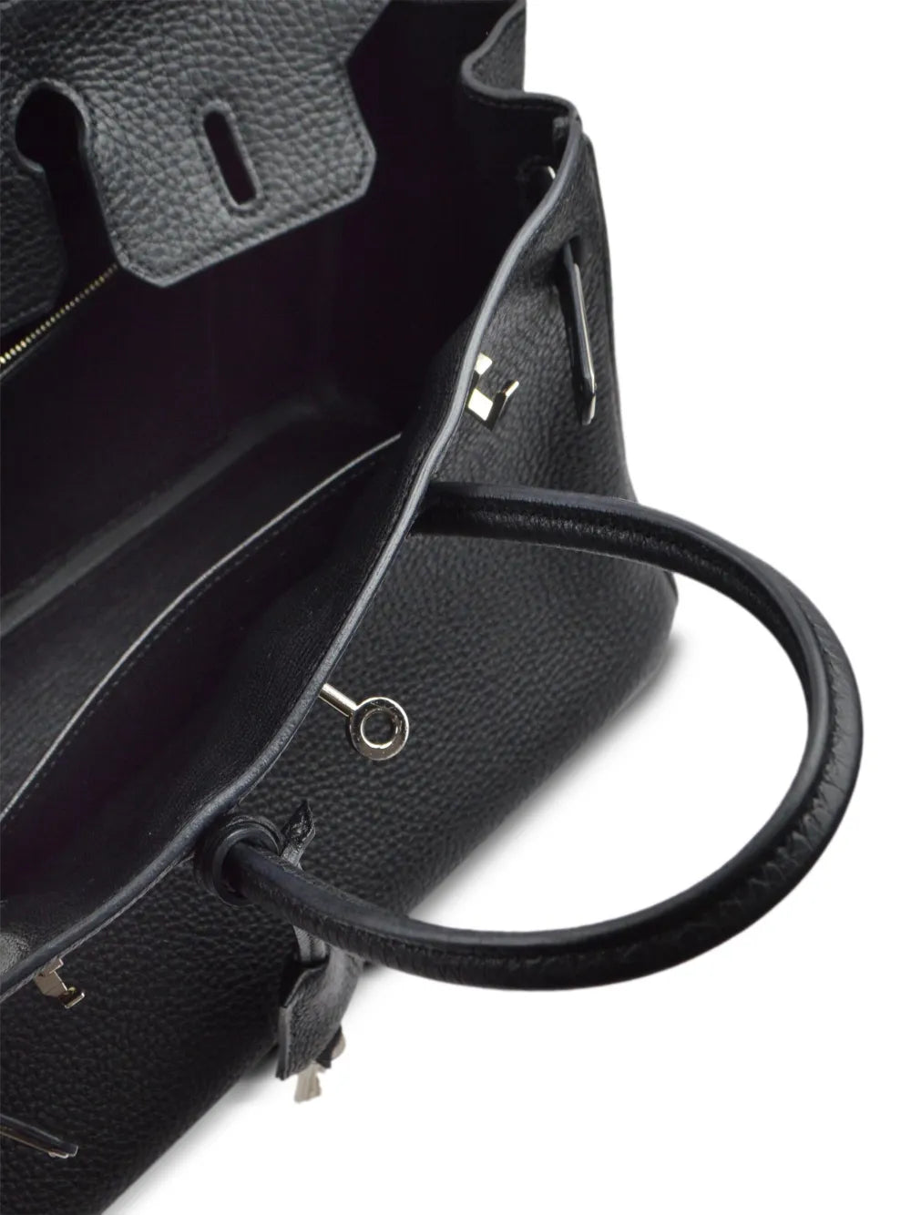 Hermes Pre-Owned 2011 Birkin 25 tote bag