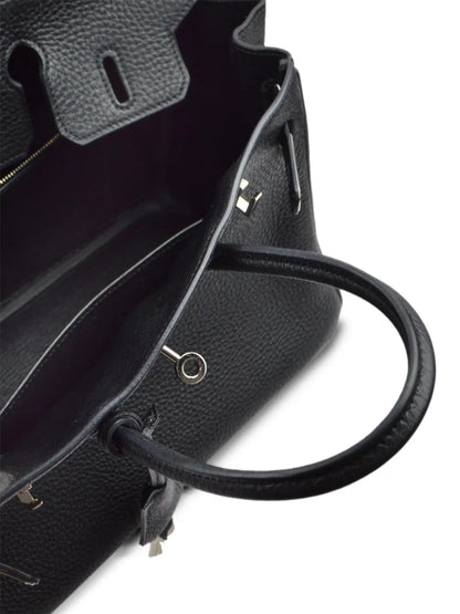 Hermes Pre-Owned 2011 Birkin 25 tote bag
