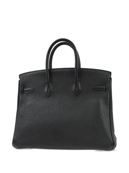 Hermes Pre-Owned 2011 Birkin 25 tote bag