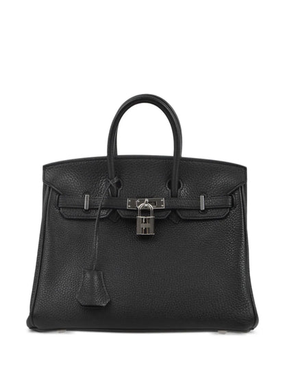 Hermes Pre-Owned 2011 Birkin 25 tote bag