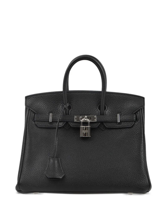 Hermes Pre-Owned 2011 Birkin 25 tote bag