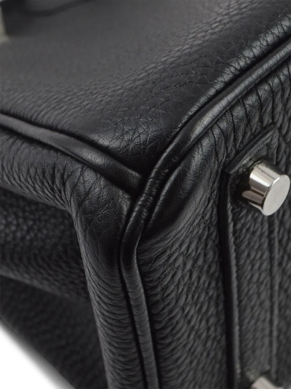 Hermes Pre-Owned 2011 Birkin 25 tote bag