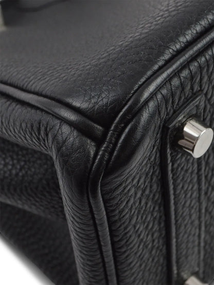 Hermes Pre-Owned 2011 Birkin 25 tote bag