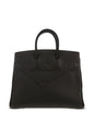 Hermes Pre-Owned 2021 Birkin Shadow handbag